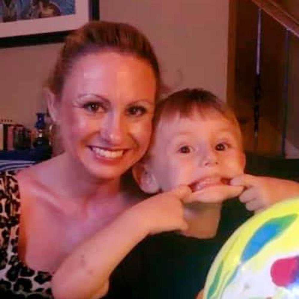 Meet your Posher, Carria